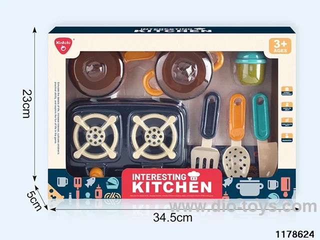 Tableware set