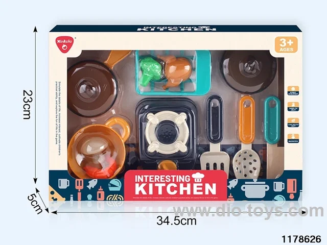 Tableware set