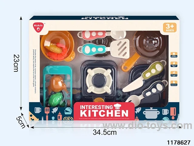 Tableware set