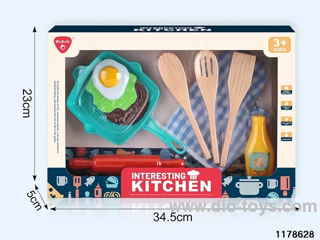 Tableware set