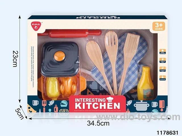 Tableware set