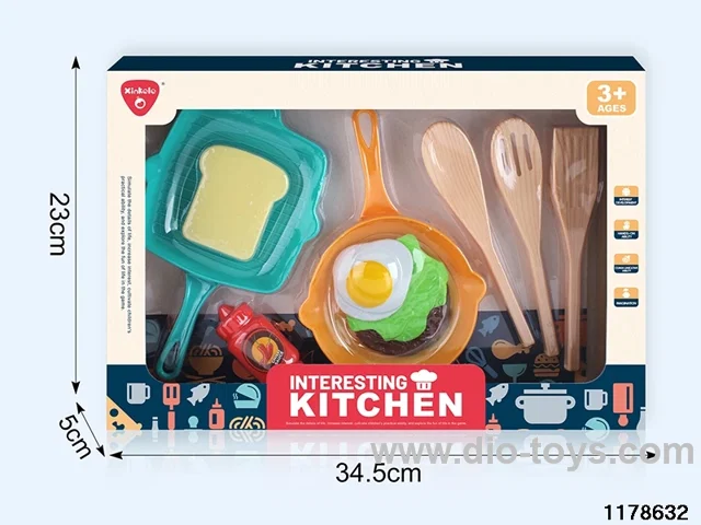 Tableware set