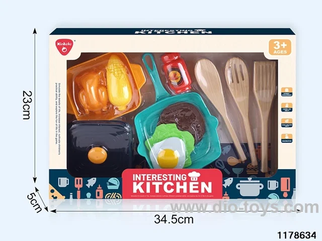 Tableware set