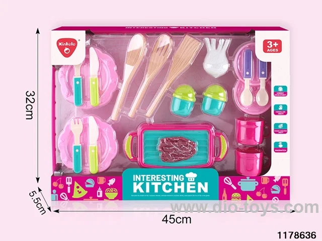 Tableware set