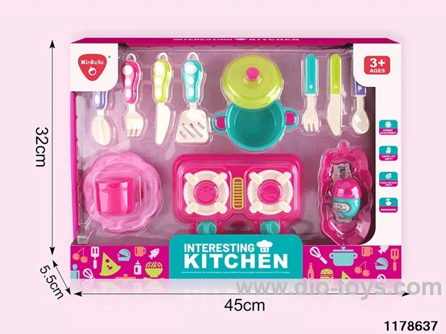 Tableware set