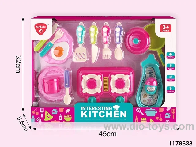 Tableware set