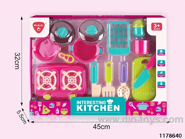 Tableware set
