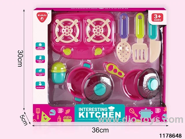 Tableware set