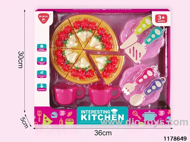 Tableware set