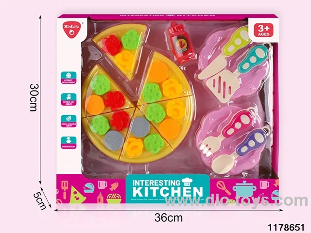 Tableware set