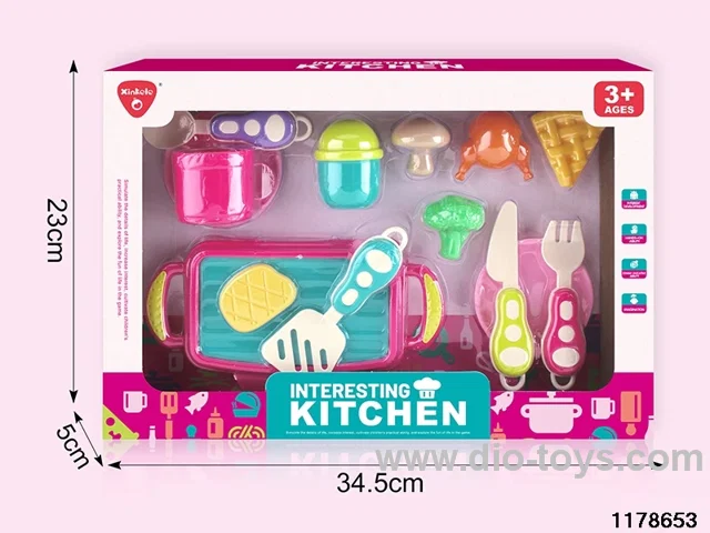 Tableware set