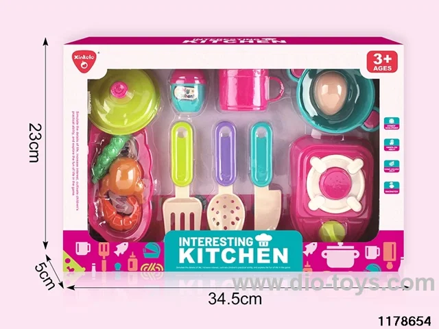Tableware set