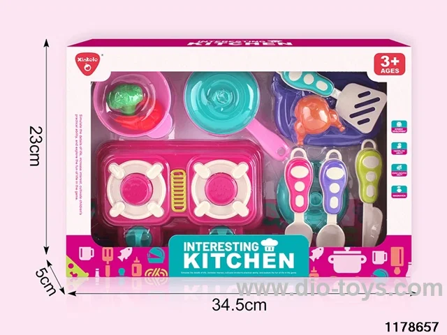 Tableware set