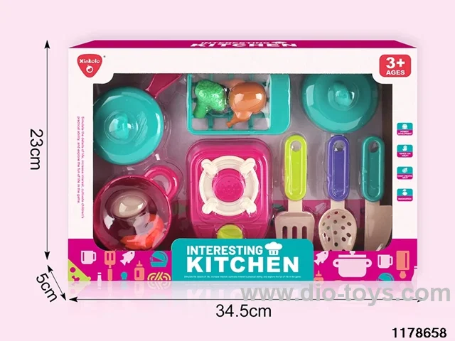 Tableware set