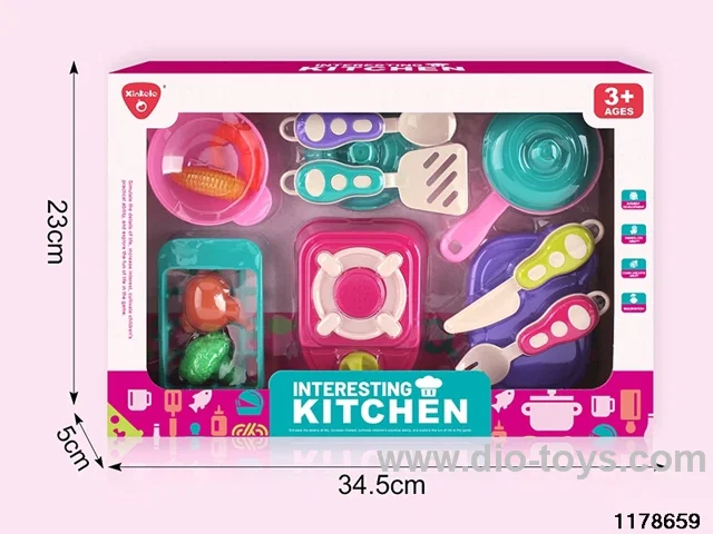 Tableware set