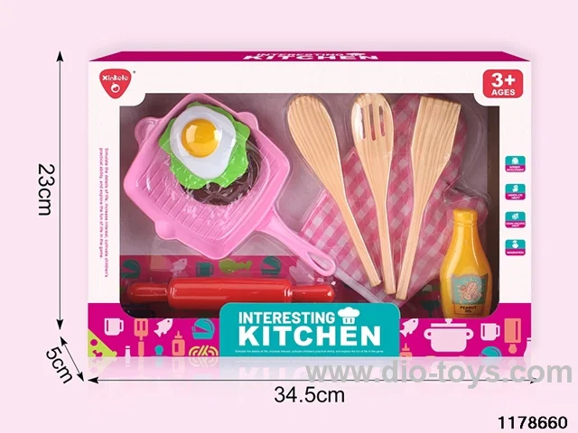 Tableware set