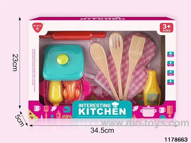 Tableware set
