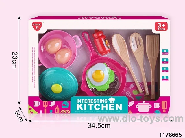 Tableware set