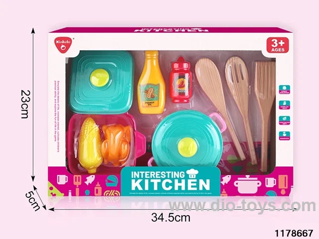 Tableware set