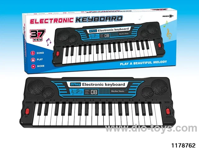 37 Keys Multifunctional Electronic Piano