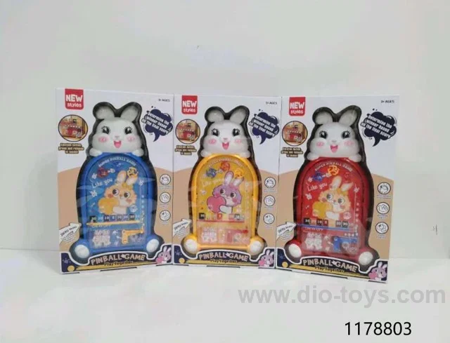 game toys