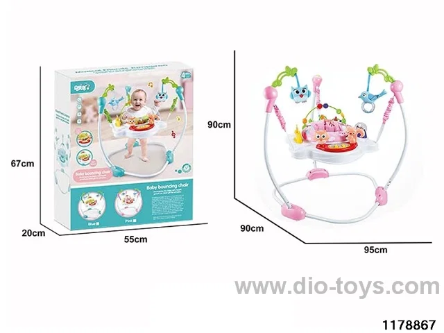 Baby Bouncer