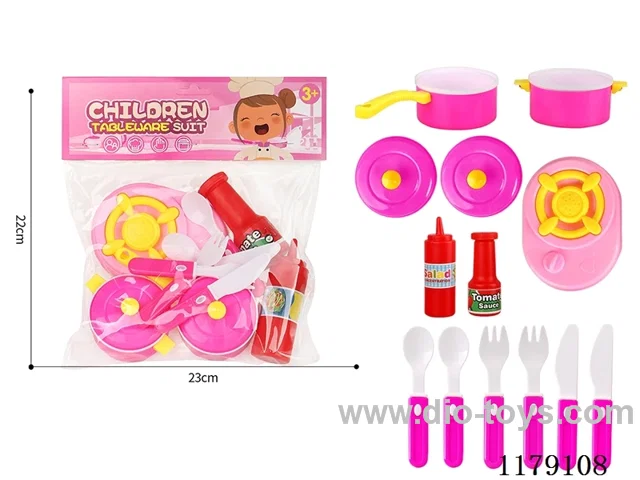kitchen set