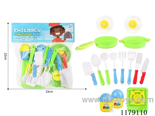 kitchen set