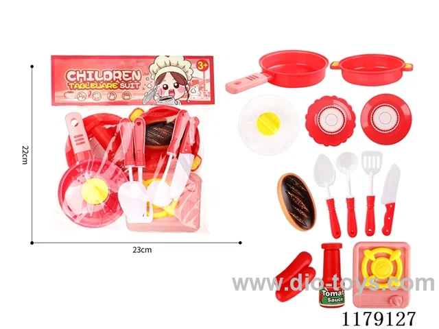 kitchen set