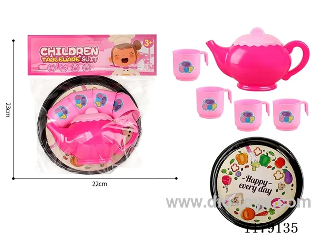 kitchen set