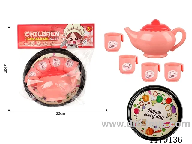 kitchen set