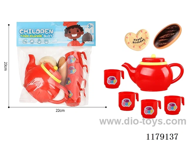 kitchen set