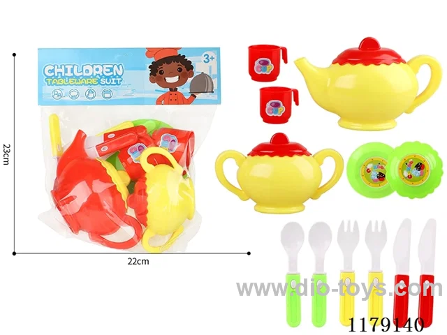 kitchen set