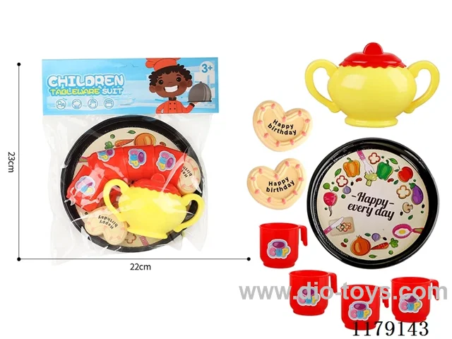 kitchen set