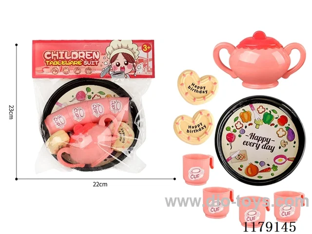 kitchen set