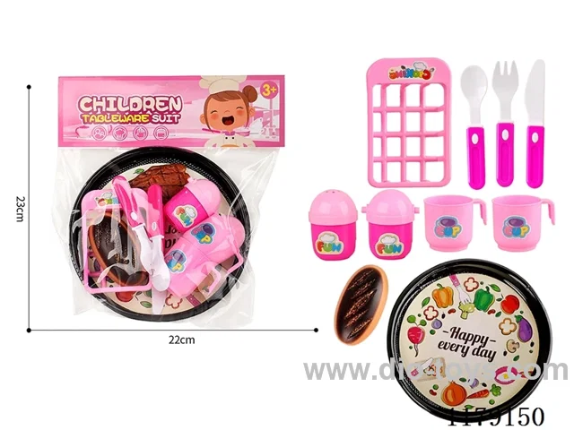 kitchen set