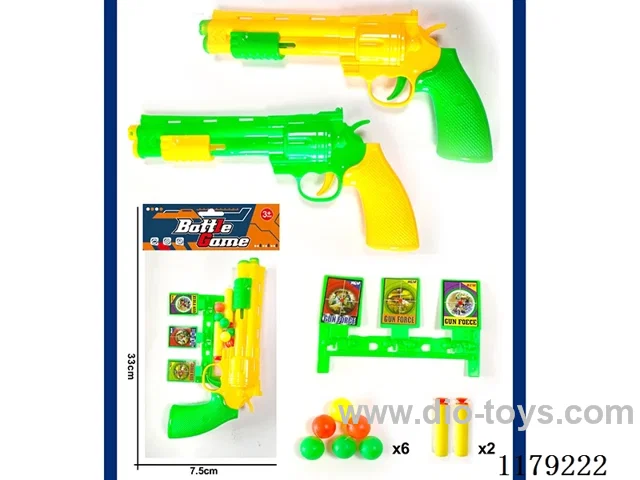 Guns