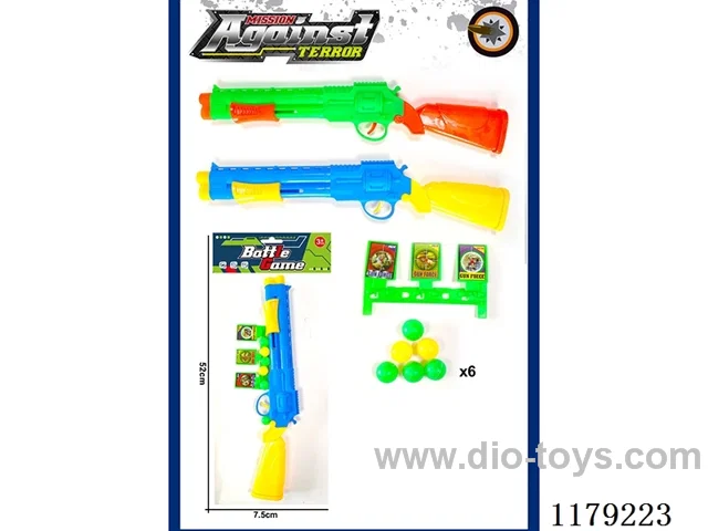 Guns