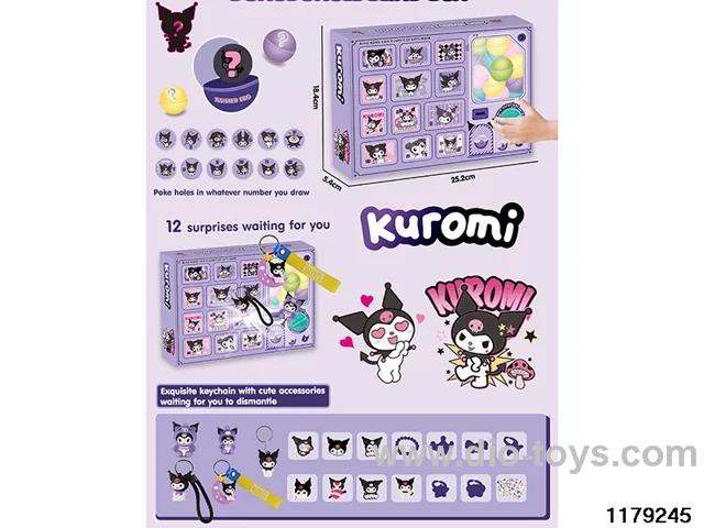Kurumi Twister Caveman