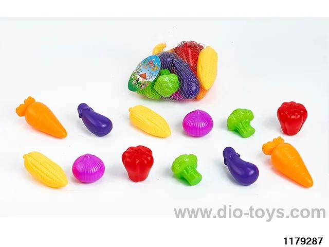 Household/Vegetables 12PCS