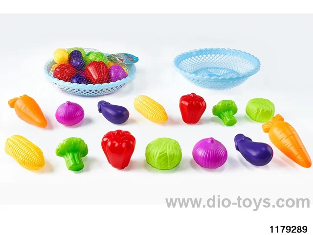 Household/Vegetables 14PCS