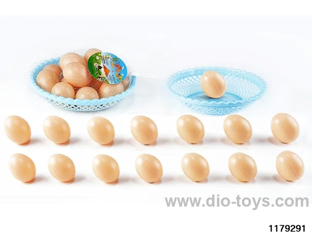 Household/Eggs 15PCS