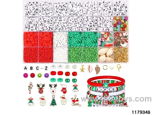 Jewelry Beading Set