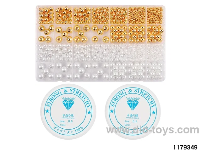 Jewelry Beading Set