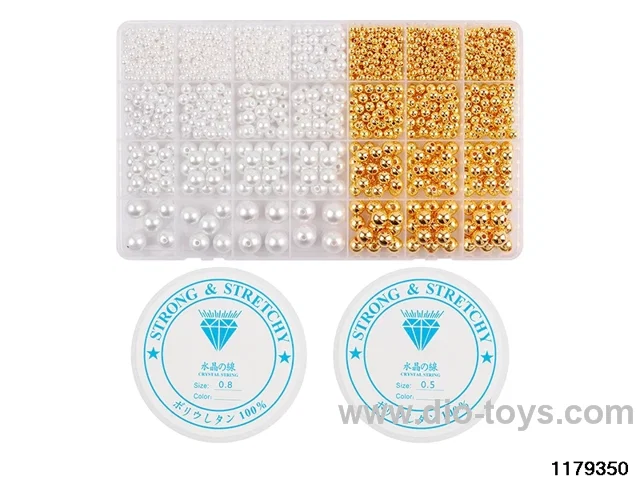 Jewelry Beading Set