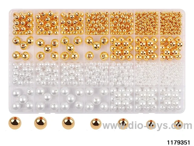 Jewelry Beading Set