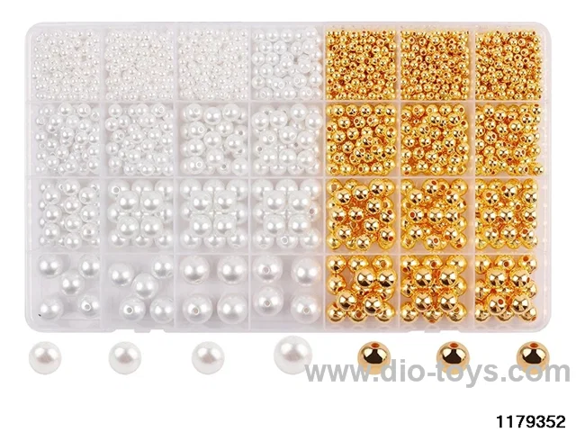 Jewelry Beading Set