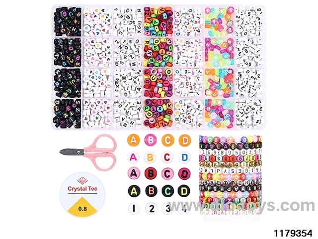 Jewelry Beading Set