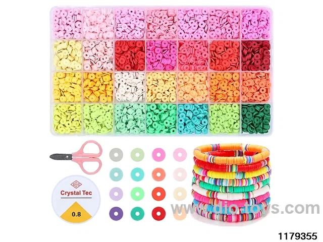 Jewelry Beading Set