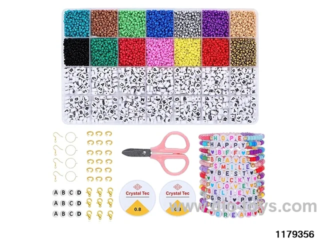 Jewelry Beading Set